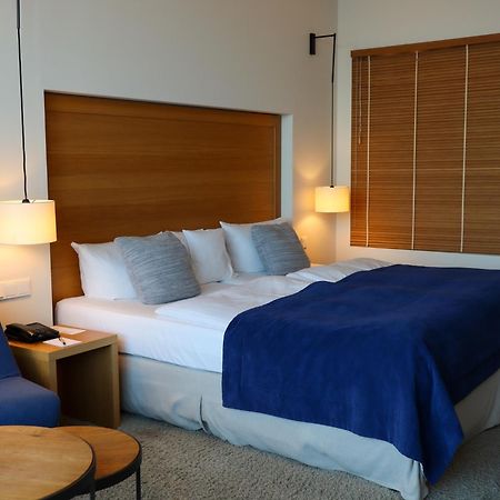 Seehuus Lifestyle Hotel Timmendorfer Strand Exterior photo