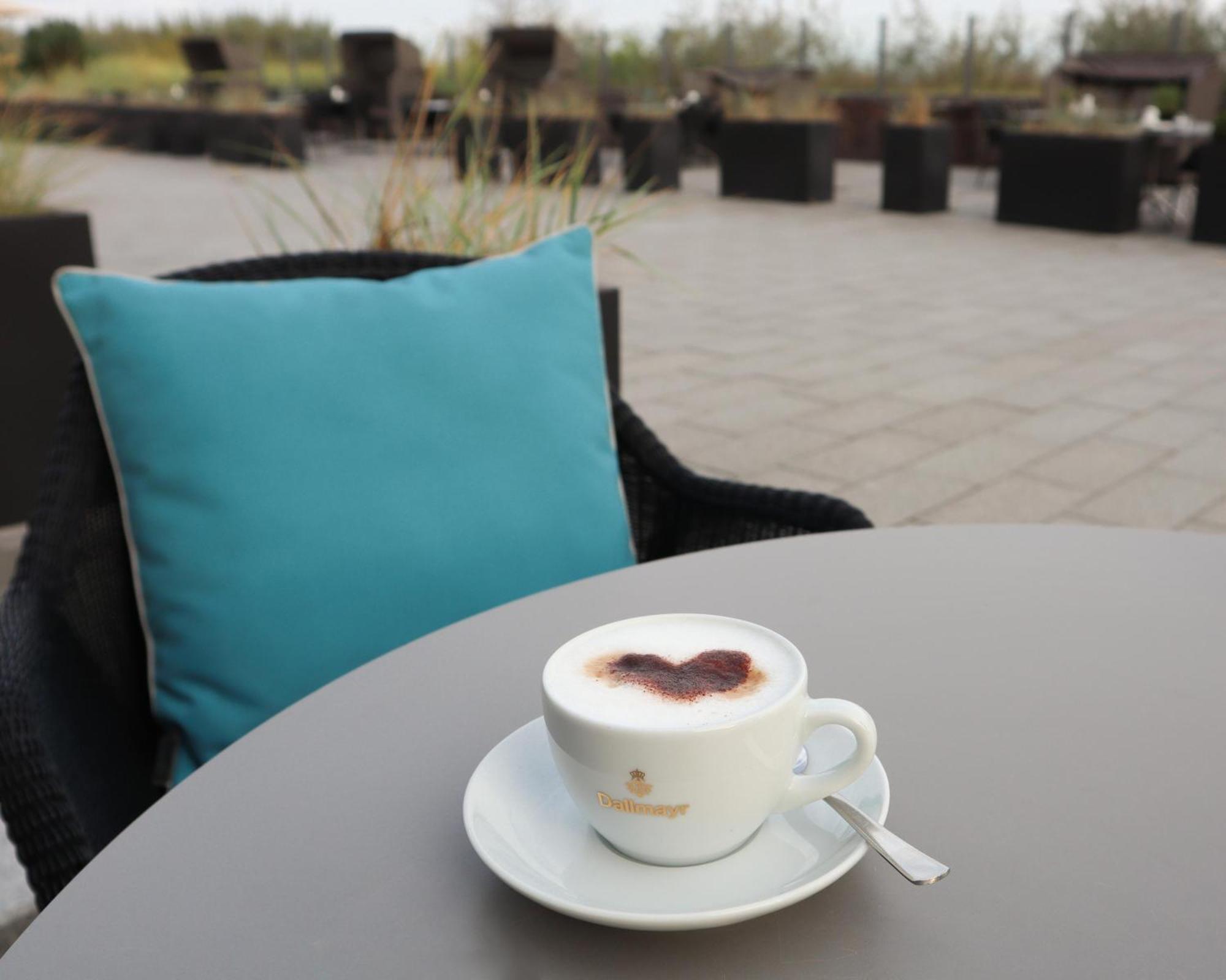 Seehuus Lifestyle Hotel Timmendorfer Strand Exterior photo